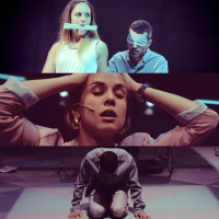 Young Lear (2016)