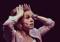 Young Lear (2016)