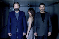 Υπόγειο (2019)