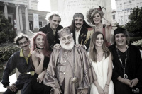 Is Arta's yofyri alive? 2020