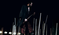 The beggar (2017)