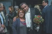 Το Πορφυρό Νησί (2018)