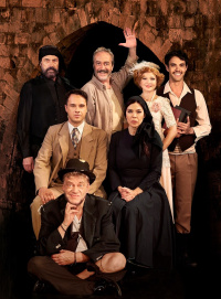 Αλέξης Ζορμπάς (2017)