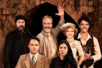 Αλέξης Ζορμπάς (2017)