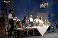 Ζορμπάς, η πραγματική ιστορία (2009)