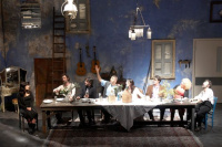 Ζορμπάς, η πραγματική ιστορία (2009)