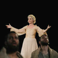 Agamemnon (2018)