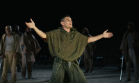 Agamemnon (2018)