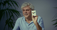 Όρνιθες ή πώς να γίνεις πουλί (2019)