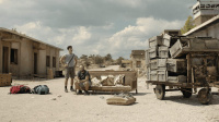 Η Αναζήτηση της Λώρα Ντουράντ (2019)