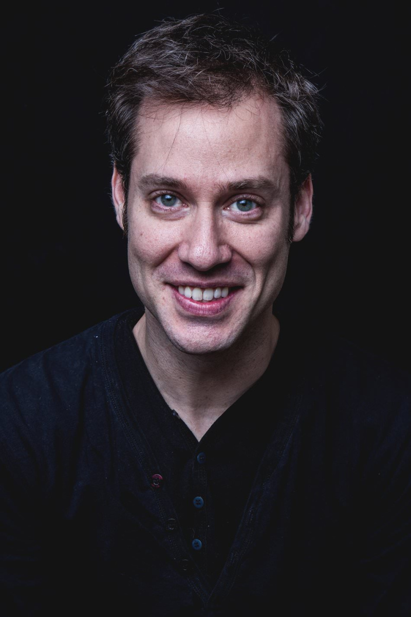 Person photo