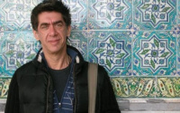 Κώστας Μπερικόπουλος