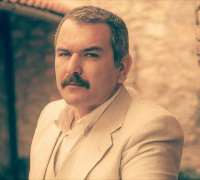 Μάνος Γερωνυμάκης