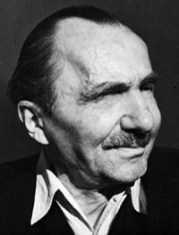 Νίκος Καζαντζάκης