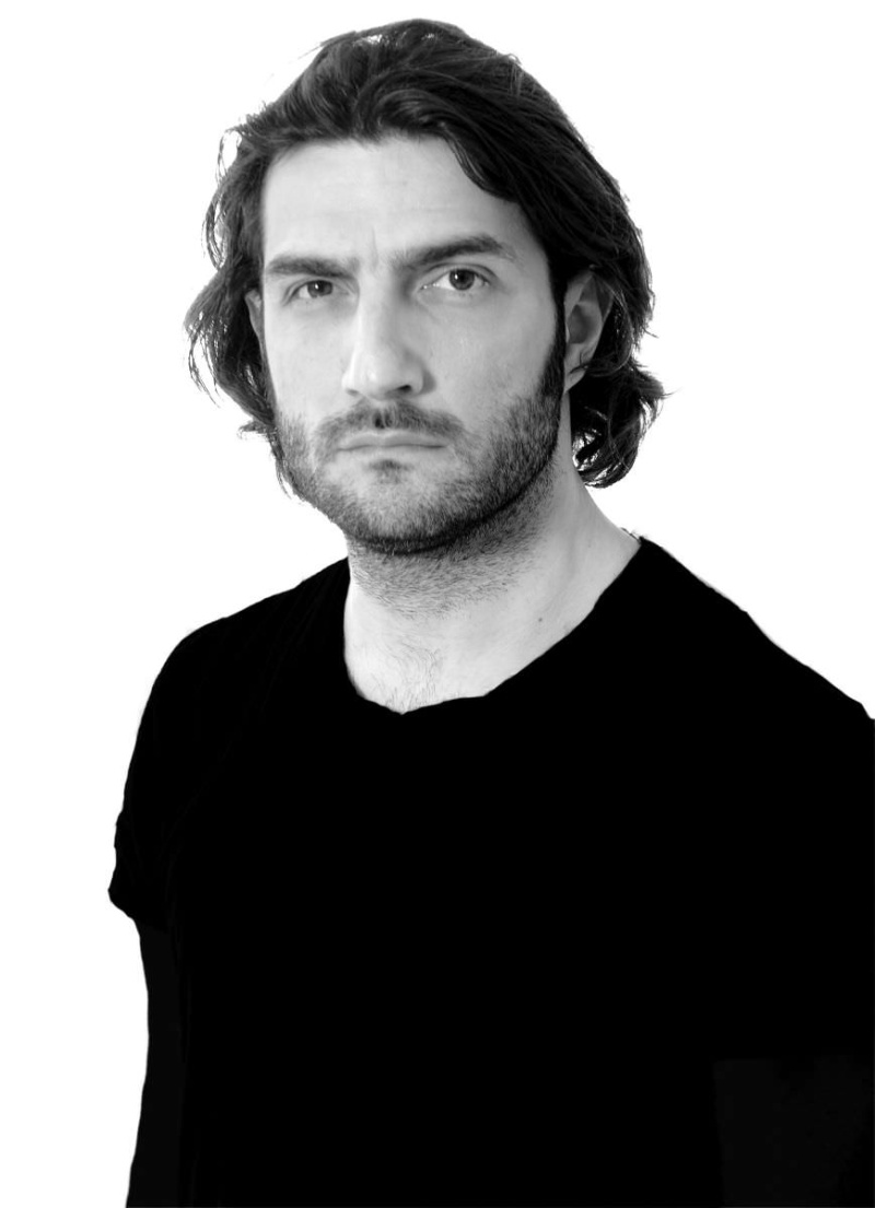 Nikos Koyrhs Biografia Parastaseis Tainies Seires Unstage Gr