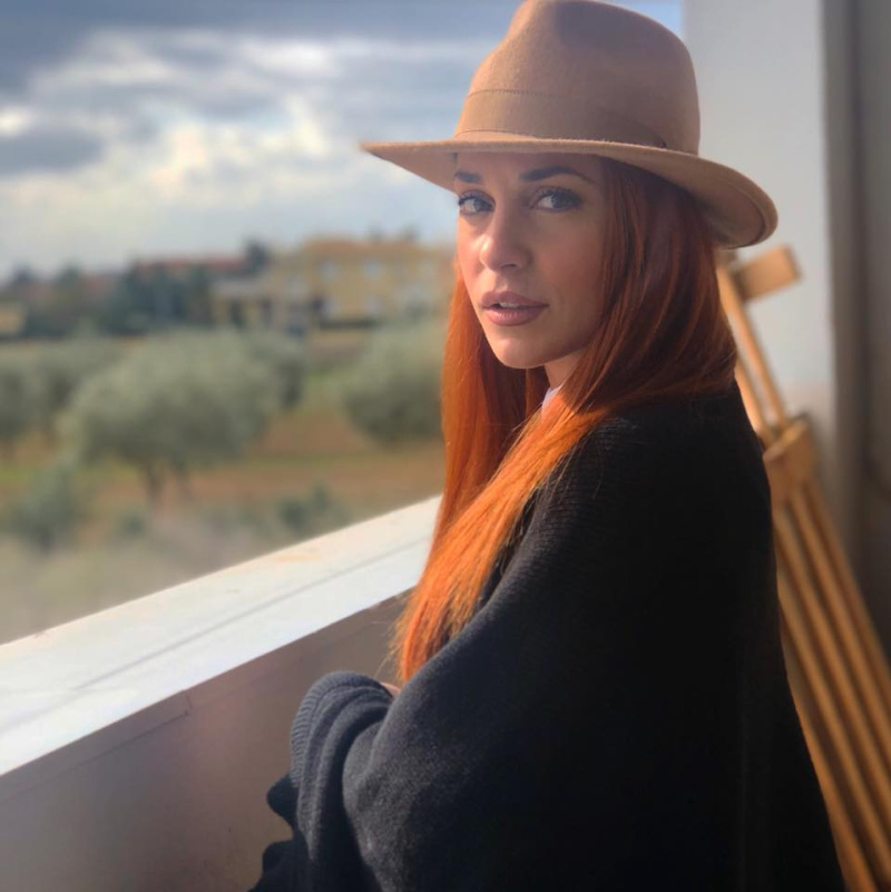 Πένυ Αγοραστού βιογραφία, παραστάσεις, ταινίες, σειρές ...
