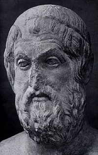 Σοφοκλής