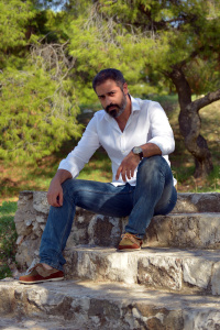 Σταύρος Μαρκάλας