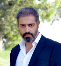 Σταύρος Μαρκάλας
