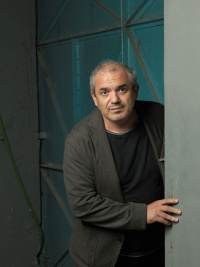 Ταξιάρχης Χάνος