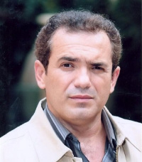Ταξιάρχης Χάνος