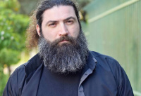 Τάσος Σωτηράκης