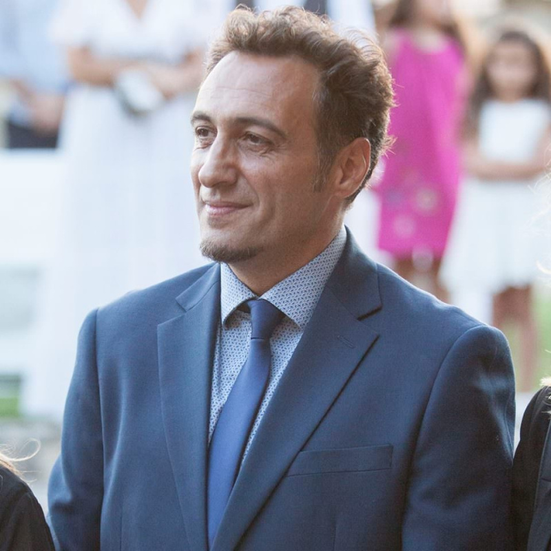 Βαγγέλης Αλεξανδρής βιογραφία, παραστάσεις, ταινίες, σειρές unstage.gr