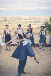 Λίνα Λαμπροπούλου Τελευταία στοιχήματα