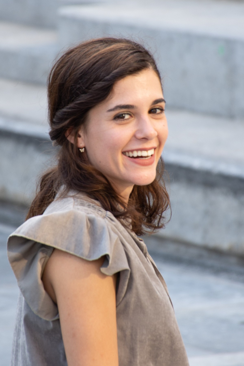 Person photo