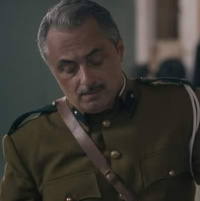 Δημήτρης Παπανικολάου ΤΟ ΚΟΚΚΙΝΟ ΠΟΤΑΜΙ - Η ΣΥΝΕΧΕΙΑ  2022-2023