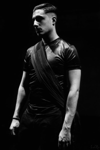Βασίλης Φακανάς ''Ιούλιος Καίσαρας'' Θέατρο Τέχνης Φρυνίχου, Σκηνοθεσία: Νατάσσα Τριανταφύλλη
