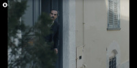 Κρίσιμες στιγμές της Γαλάτεια Καζαντζάκη (2021)