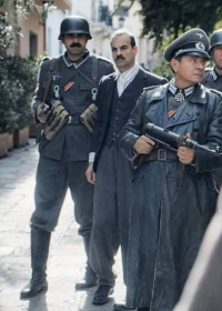 Κρίσιμες στιγμές της Γαλάτεια Καζαντζάκη (2021)