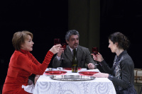 Μπέττυ Αρβανίτη - Φθινοπωρινή Σονάτα, 2018 (θέατρο)