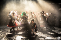 TERATA The Musical 2017