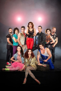 80s the musical 2015