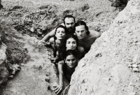 Δημήτρης Αγαρτζίδης - ΑΛΕΞΑΝΔΡΕΙΑ (Υπάρχουν Αλήθεια και Ψεύδος άραγε;), 2014 (θέατρο)