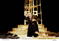 Γιώργος Κιμούλης - Αντιγόνη, 2000 (θέατρο)