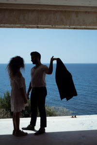 Κωνσταντίνος Μπιμπής - Οι κάτω απ’ τ’ αστέρια, 2018 (θέατρο)