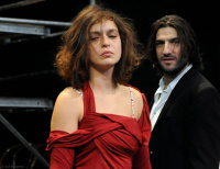Νίκος Κουρής - Η αυλή των θαυμάτων, 2011 (θέατρο)