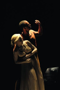 Χρήστος Λούλης - Άλκηστη, 2009 (θέατρο)