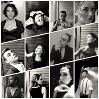 Βίκυ Χαλαύτρη - Backstage, 2020 (θέατρο)
