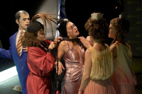 Η βεγγέρα 2009