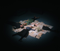 Στέλλα Αντύπα - H Κυρία Ντάλογουεη, 2017 (θέατρο)