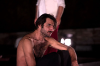 Νίκος Κουρής - Δον Ζουάν, 2019 (θέατρο)