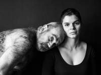 Άλκηστις Νικολαΐδη - Ηλέκτρα: μια σύγχρονη τραγωδία, 2020 (θέατρο)