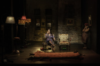 Γόνη Λούκα - Οι Φάρσες, 2021 (θέατρο)