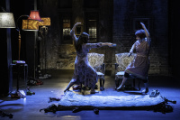 Όλγα Ποζέλη - Οι Φάρσες, 2021 (θέατρο)