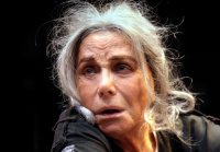 Μπέττυ Αρβανίτη - Η φόνισσα, 2011 (θέατρο)