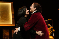 Μαρία Κατσιαδάκη - Η Γερτρούδη Στάιν και η Συνοδός της, 2019 (θέατρο)